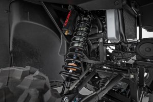 CFMOTO UFORCE 1000 XL Suspension Lift Kit - Rough Country - Vertex Adjustable - '22-'26